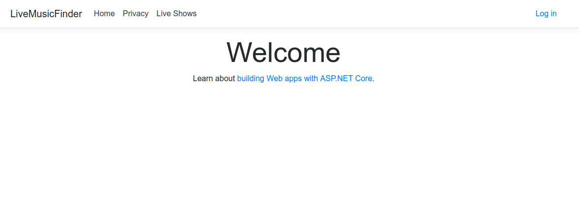 App With Auth