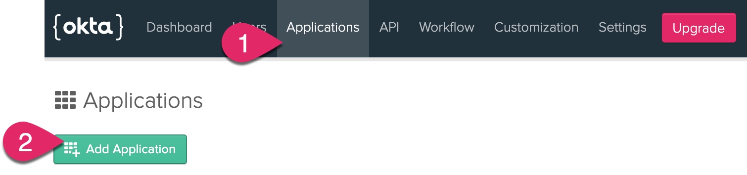 Add application