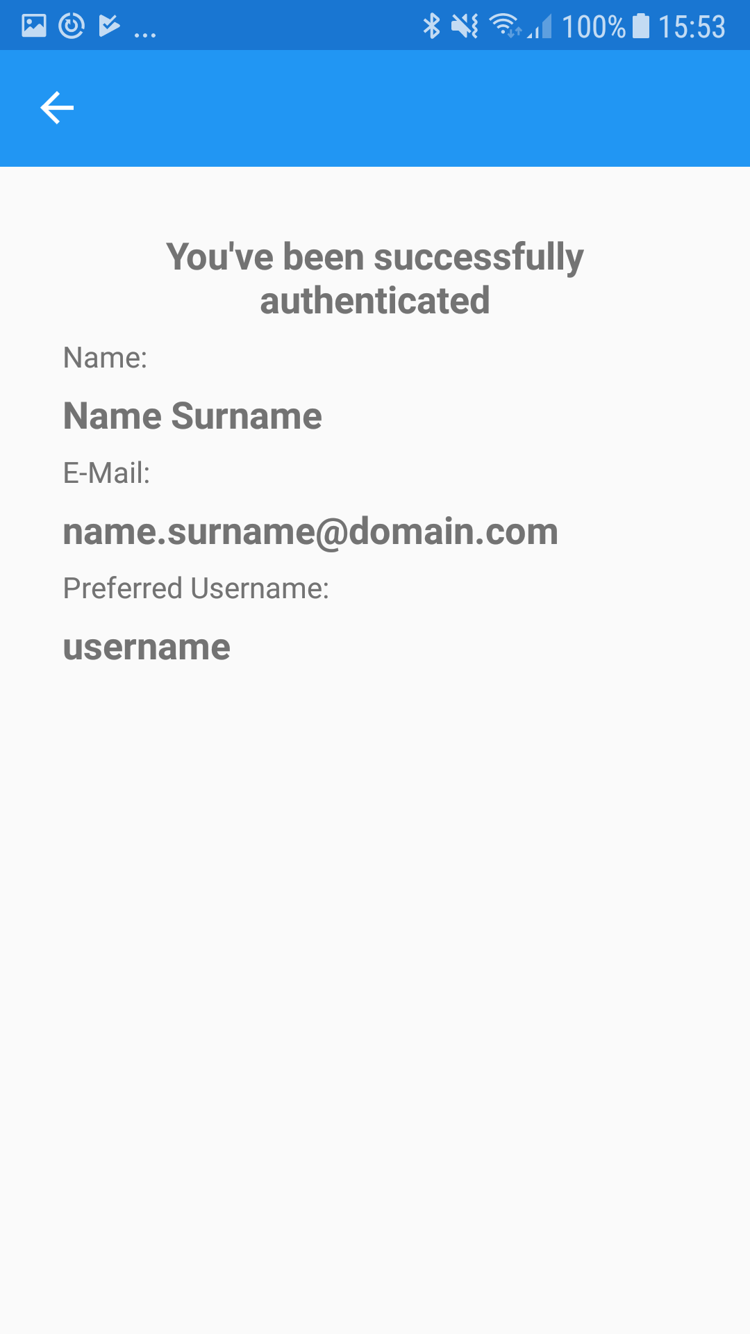 Android Success