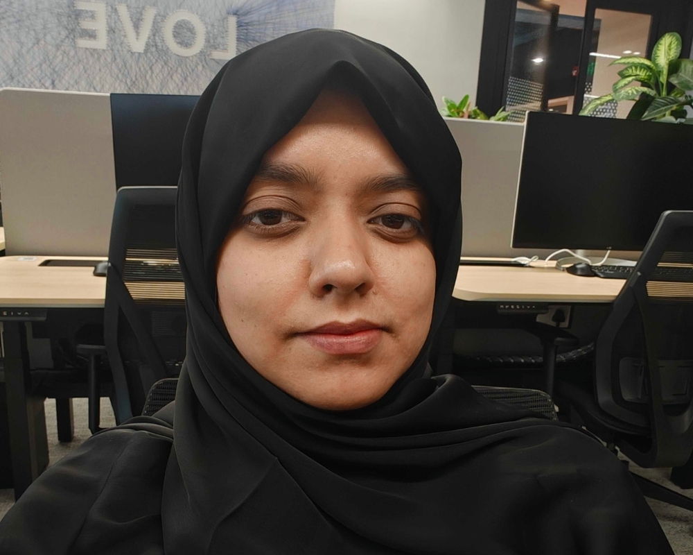 Zahwah at Okta